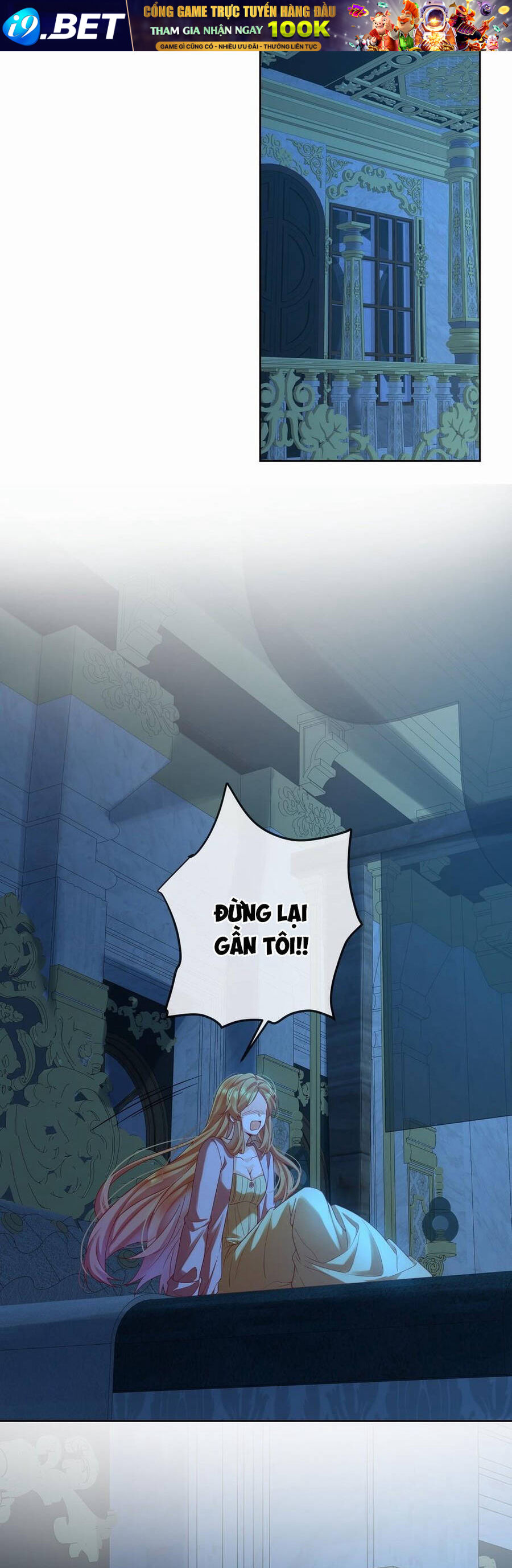 Nữ Phụ Phản Diện Và Nữ Chúa Quỷ - Chapter 74 - Page 8