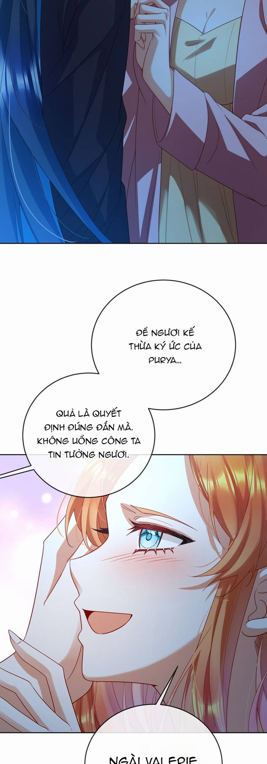 Nữ Phụ Phản Diện Và Nữ Chúa Quỷ - Chapter 75 - Page 12