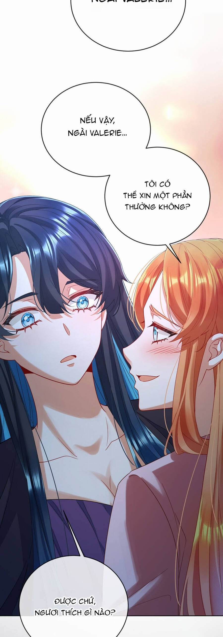 Nữ Phụ Phản Diện Và Nữ Chúa Quỷ - Chapter 75 - Page 13