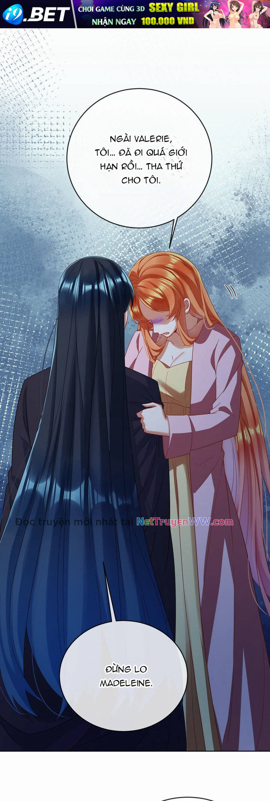 Nữ Phụ Phản Diện Và Nữ Chúa Quỷ - Chapter 75 - Page 16