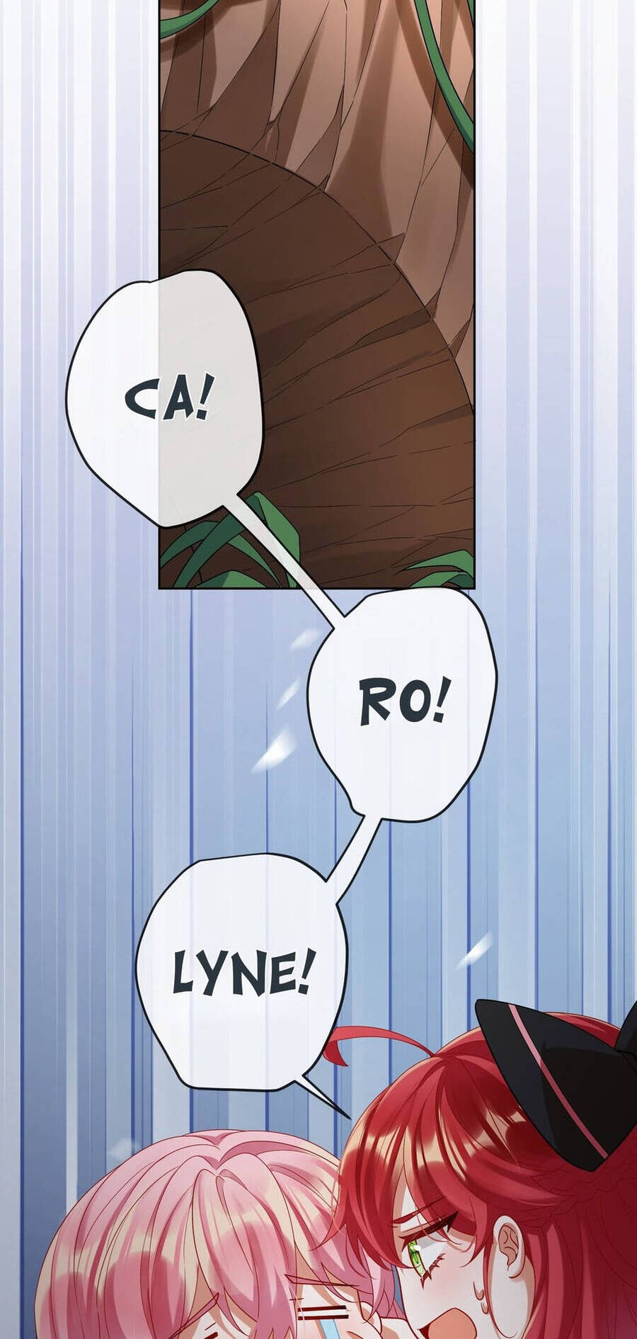 Nữ Phụ Phản Diện Và Nữ Chúa Quỷ - Chapter 75 - Page 19