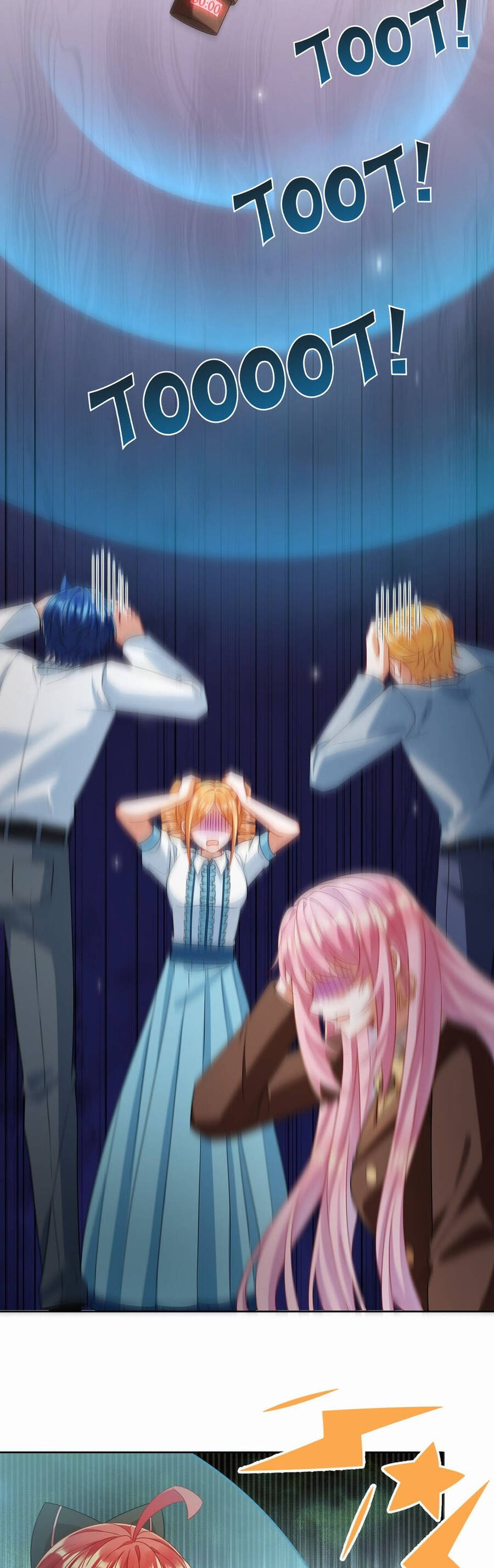 Nữ Phụ Phản Diện Và Nữ Chúa Quỷ - Chapter 75 - Page 26