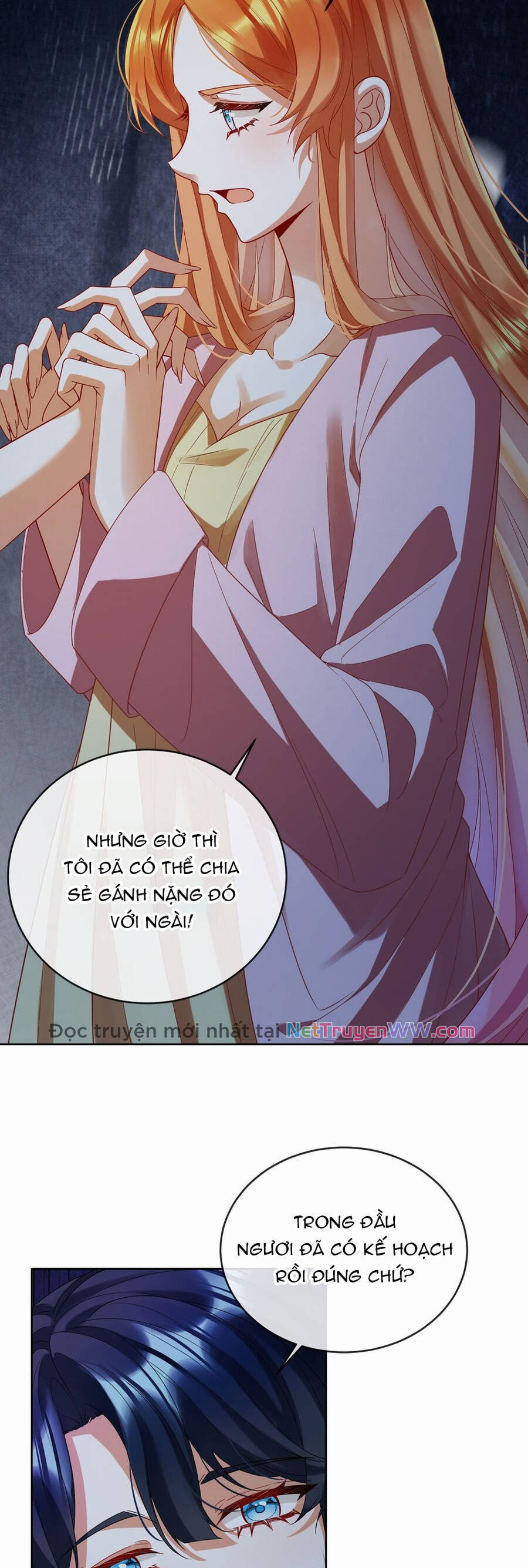 Nữ Phụ Phản Diện Và Nữ Chúa Quỷ - Chapter 75 - Page 6