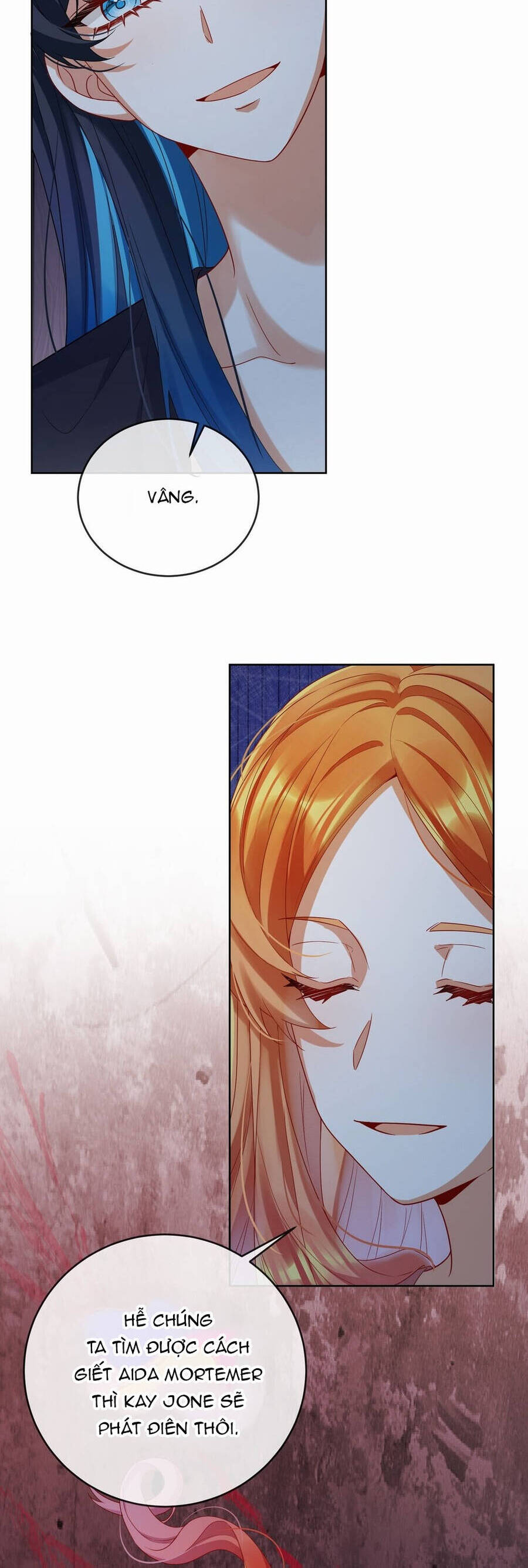 Nữ Phụ Phản Diện Và Nữ Chúa Quỷ - Chapter 75 - Page 7