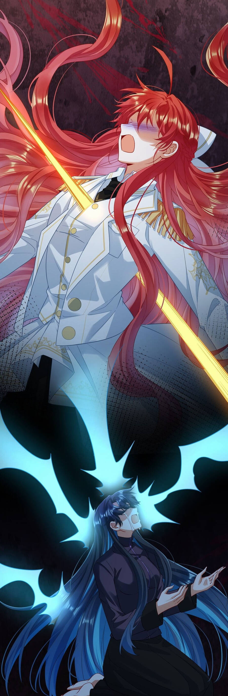 Nữ Phụ Phản Diện Và Nữ Chúa Quỷ - Chapter 75 - Page 8