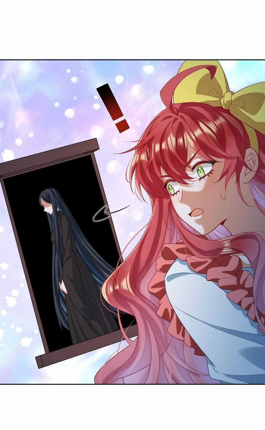 Nữ Phụ Phản Diện Và Nữ Chúa Quỷ - Chapter 76 - Page 10