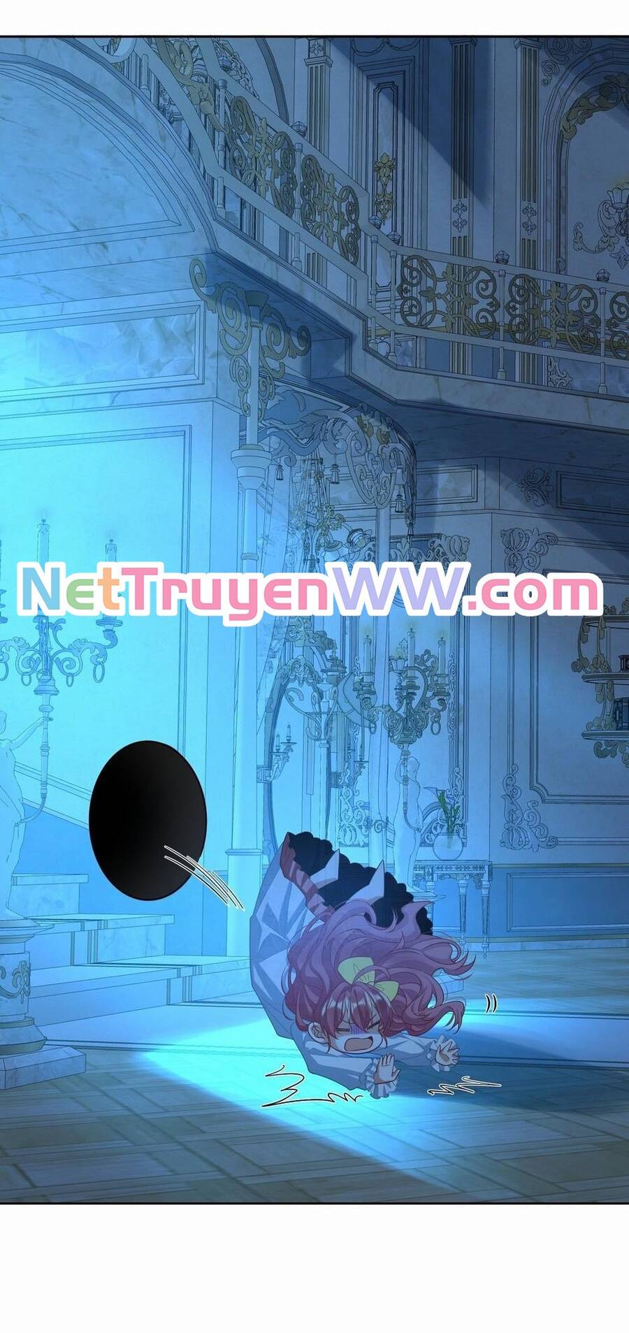 Nữ Phụ Phản Diện Và Nữ Chúa Quỷ - Chapter 76 - Page 13