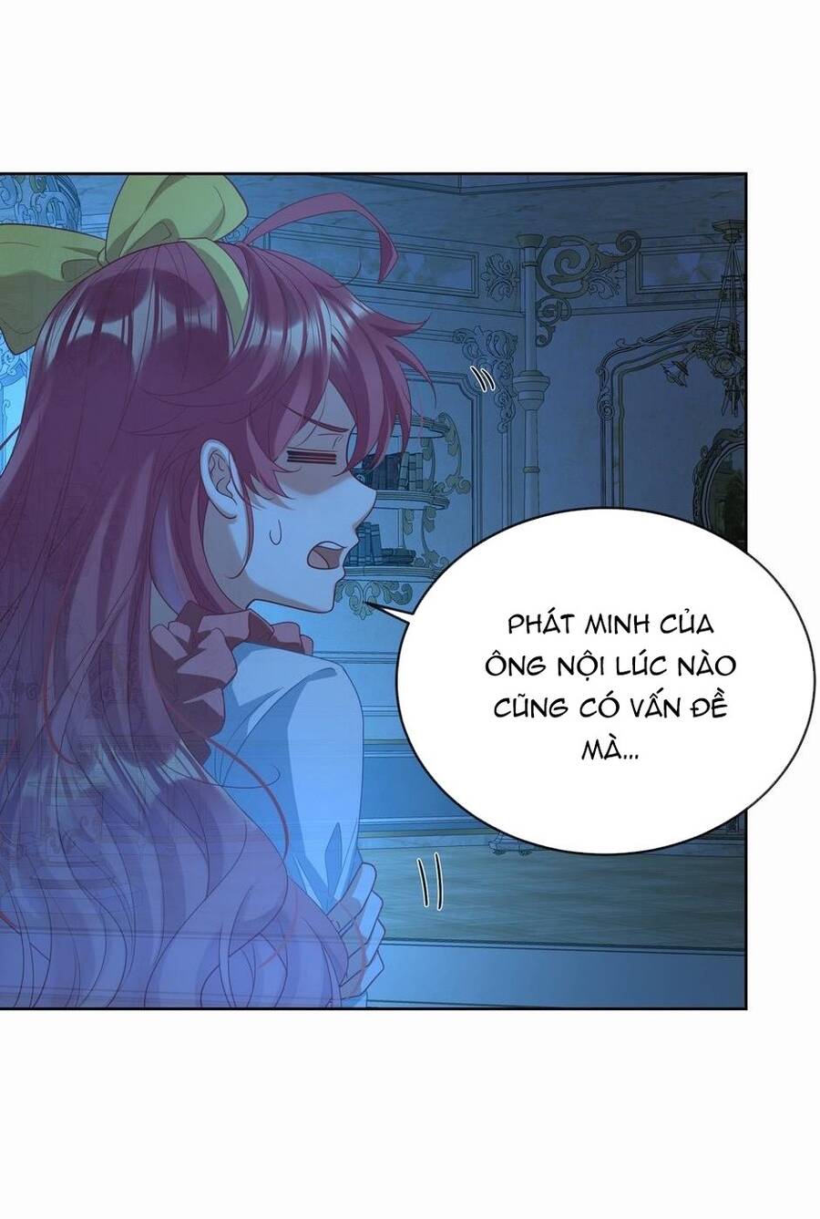 Nữ Phụ Phản Diện Và Nữ Chúa Quỷ - Chapter 76 - Page 14