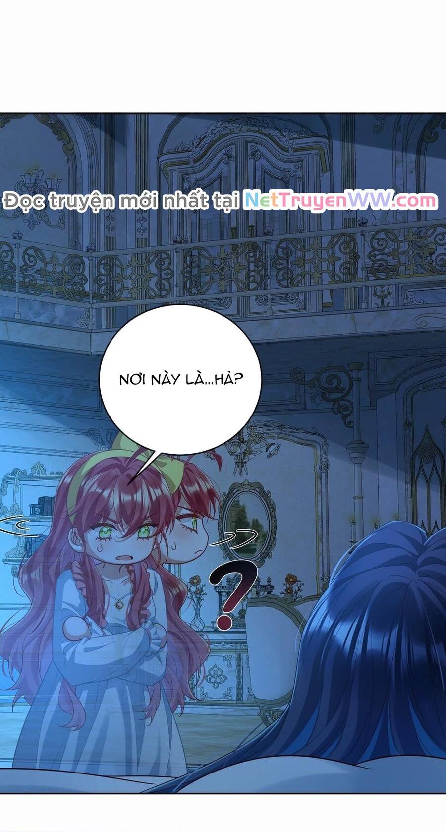 Nữ Phụ Phản Diện Và Nữ Chúa Quỷ - Chapter 76 - Page 15