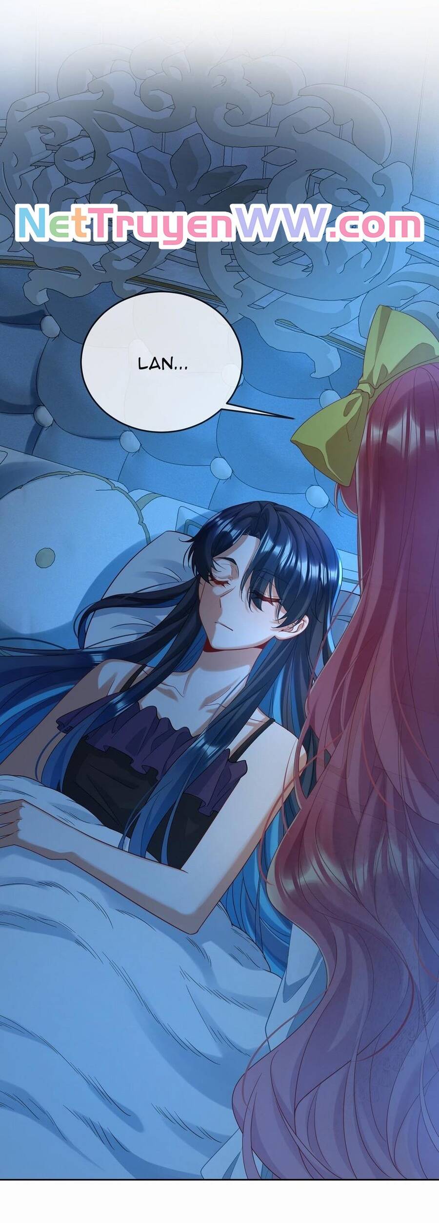 Nữ Phụ Phản Diện Và Nữ Chúa Quỷ - Chapter 76 - Page 16