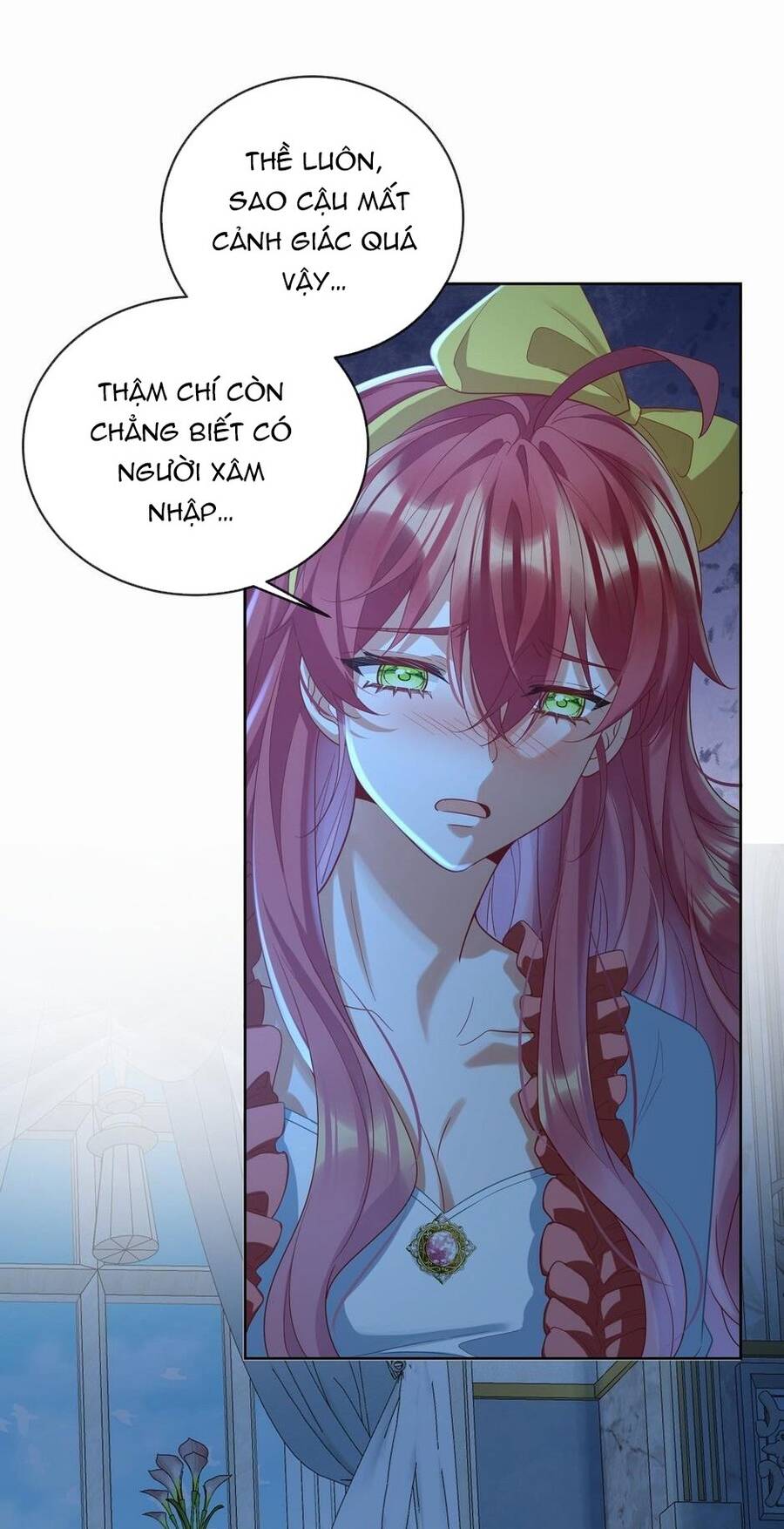 Nữ Phụ Phản Diện Và Nữ Chúa Quỷ - Chapter 76 - Page 17