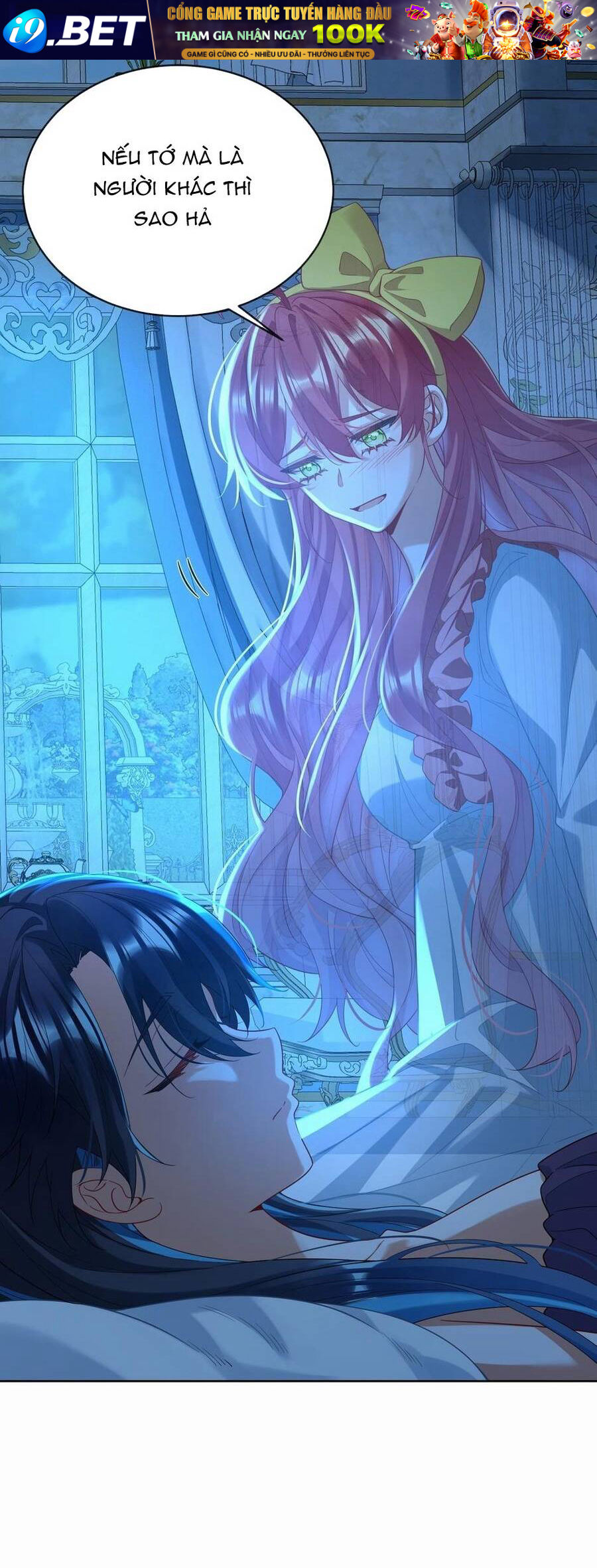 Nữ Phụ Phản Diện Và Nữ Chúa Quỷ - Chapter 76 - Page 18