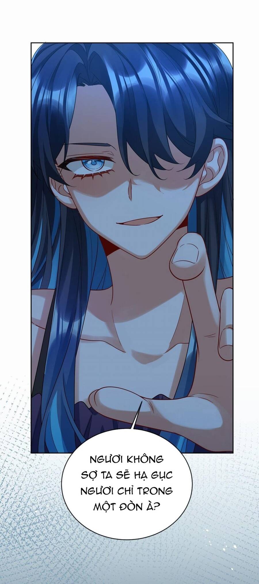 Nữ Phụ Phản Diện Và Nữ Chúa Quỷ - Chapter 76 - Page 25