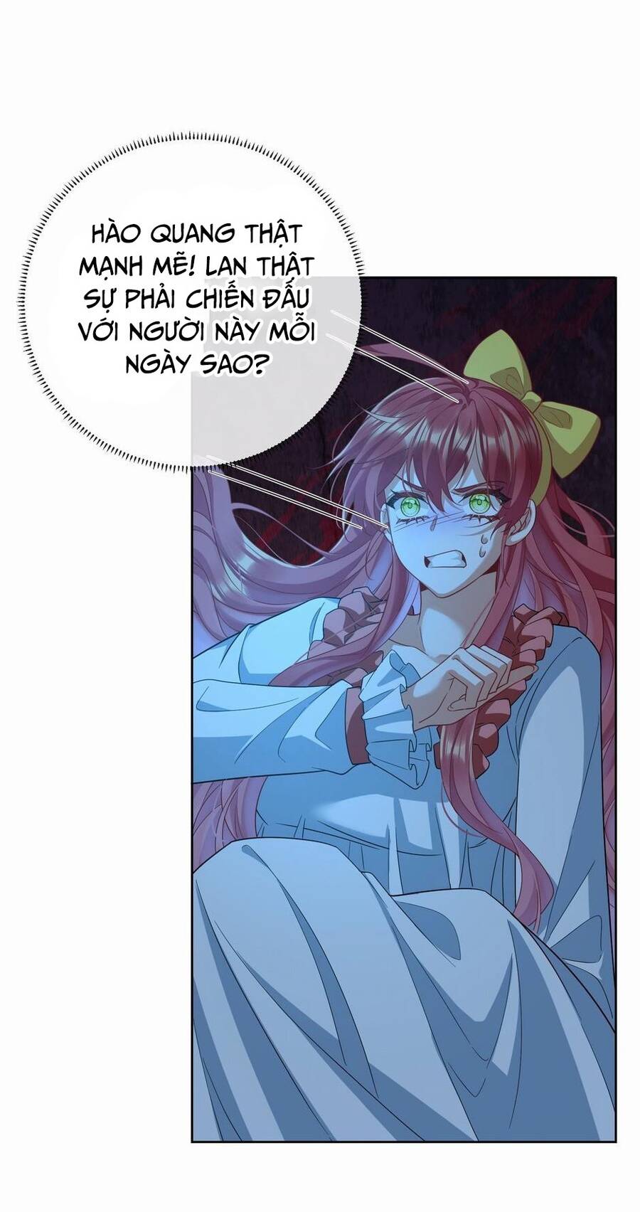 Nữ Phụ Phản Diện Và Nữ Chúa Quỷ - Chapter 76 - Page 27