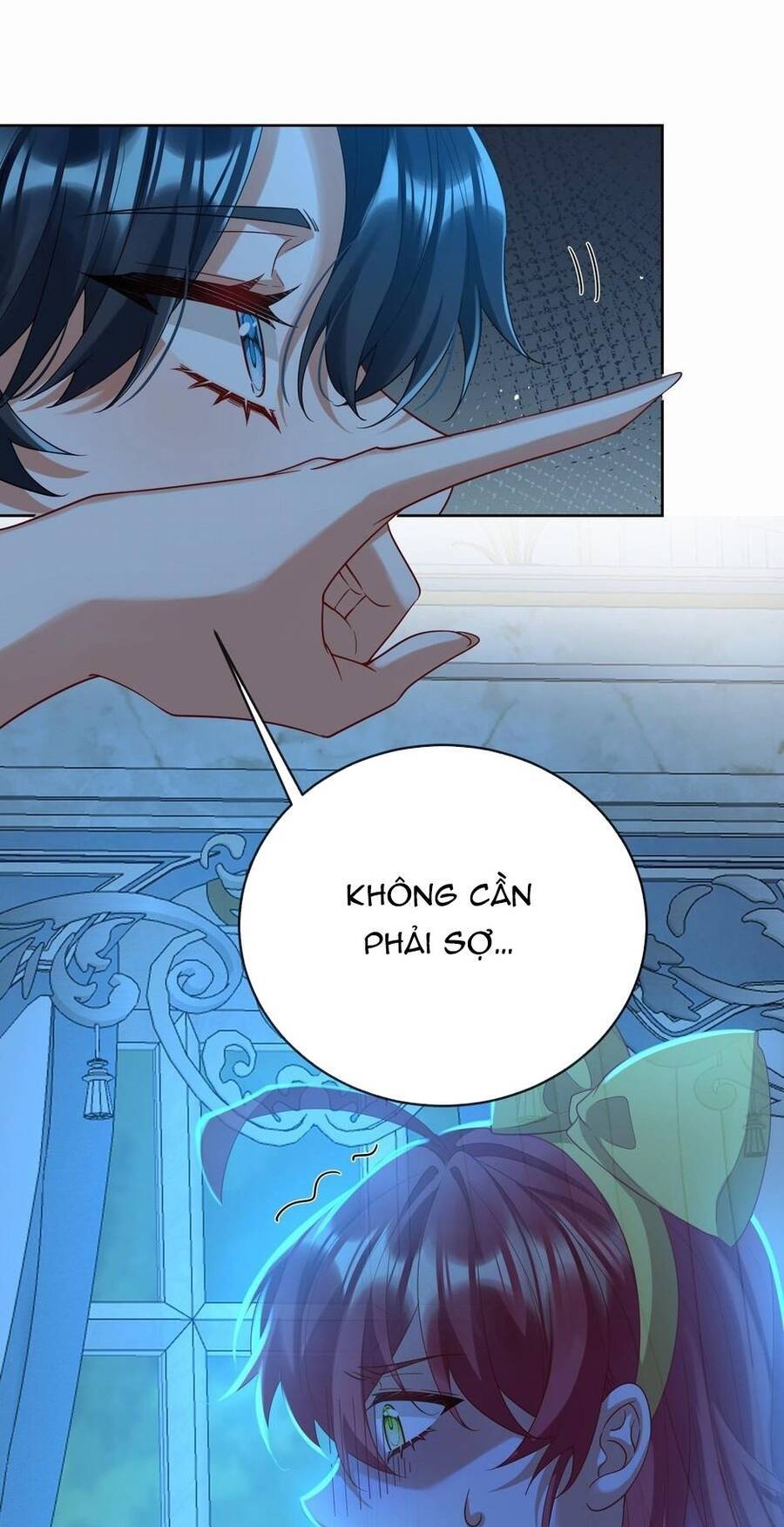Nữ Phụ Phản Diện Và Nữ Chúa Quỷ - Chapter 76 - Page 30