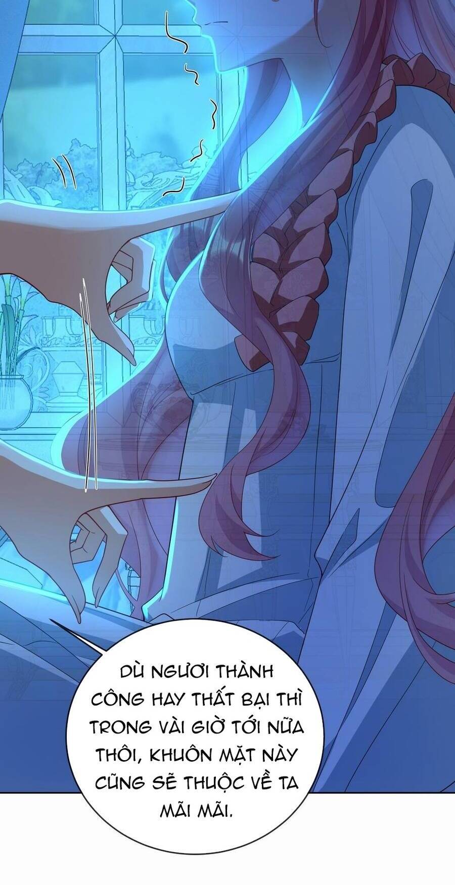 Nữ Phụ Phản Diện Và Nữ Chúa Quỷ - Chapter 76 - Page 31