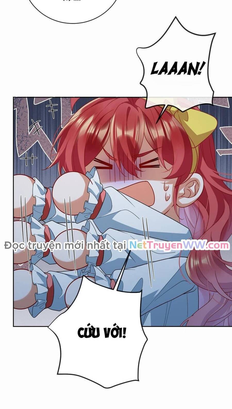 Nữ Phụ Phản Diện Và Nữ Chúa Quỷ - Chapter 76 - Page 33