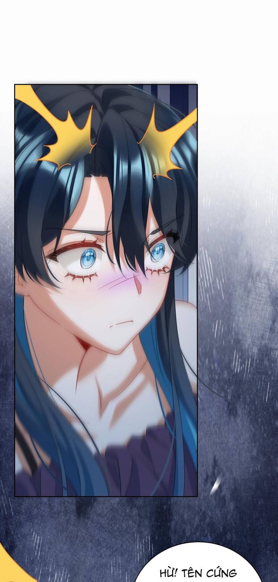 Nữ Phụ Phản Diện Và Nữ Chúa Quỷ - Chapter 76 - Page 35