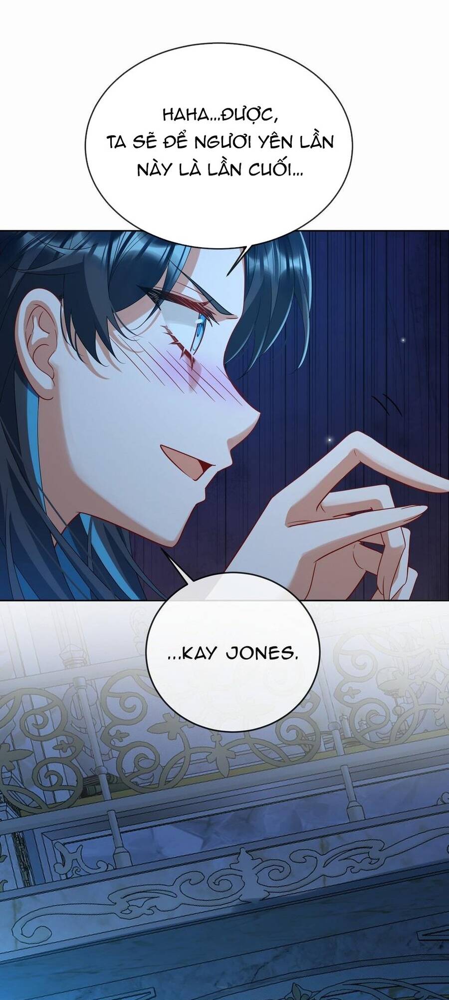 Nữ Phụ Phản Diện Và Nữ Chúa Quỷ - Chapter 76 - Page 37