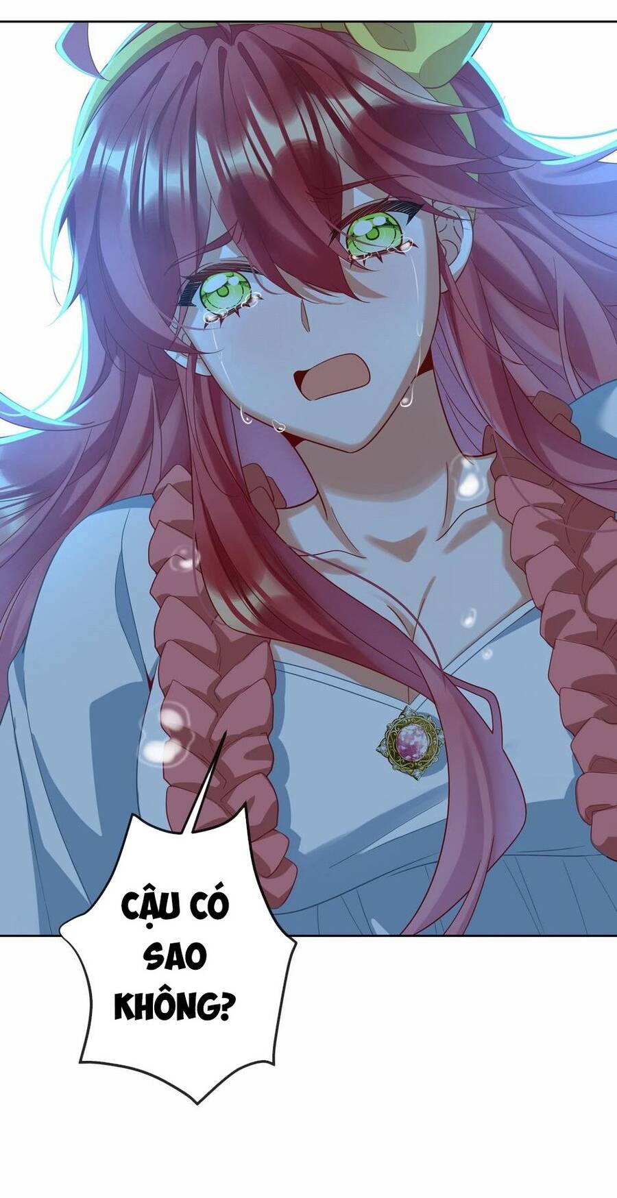 Nữ Phụ Phản Diện Và Nữ Chúa Quỷ - Chapter 76 - Page 40