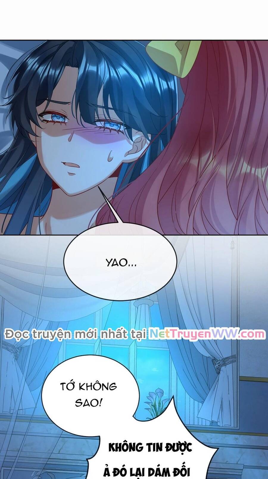 Nữ Phụ Phản Diện Và Nữ Chúa Quỷ - Chapter 76 - Page 41