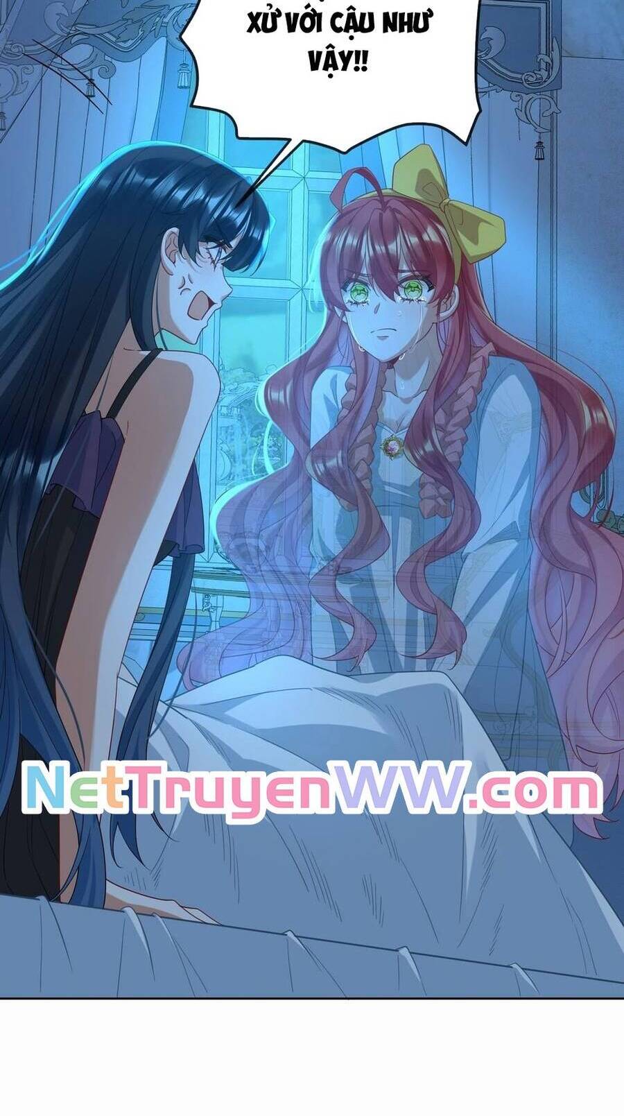 Nữ Phụ Phản Diện Và Nữ Chúa Quỷ - Chapter 76 - Page 42