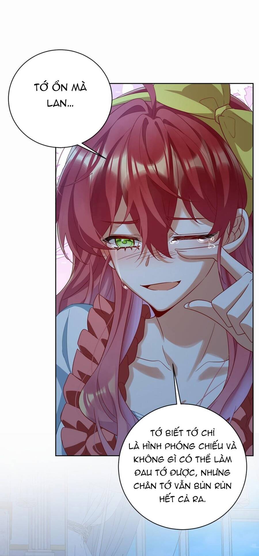 Nữ Phụ Phản Diện Và Nữ Chúa Quỷ - Chapter 76 - Page 43