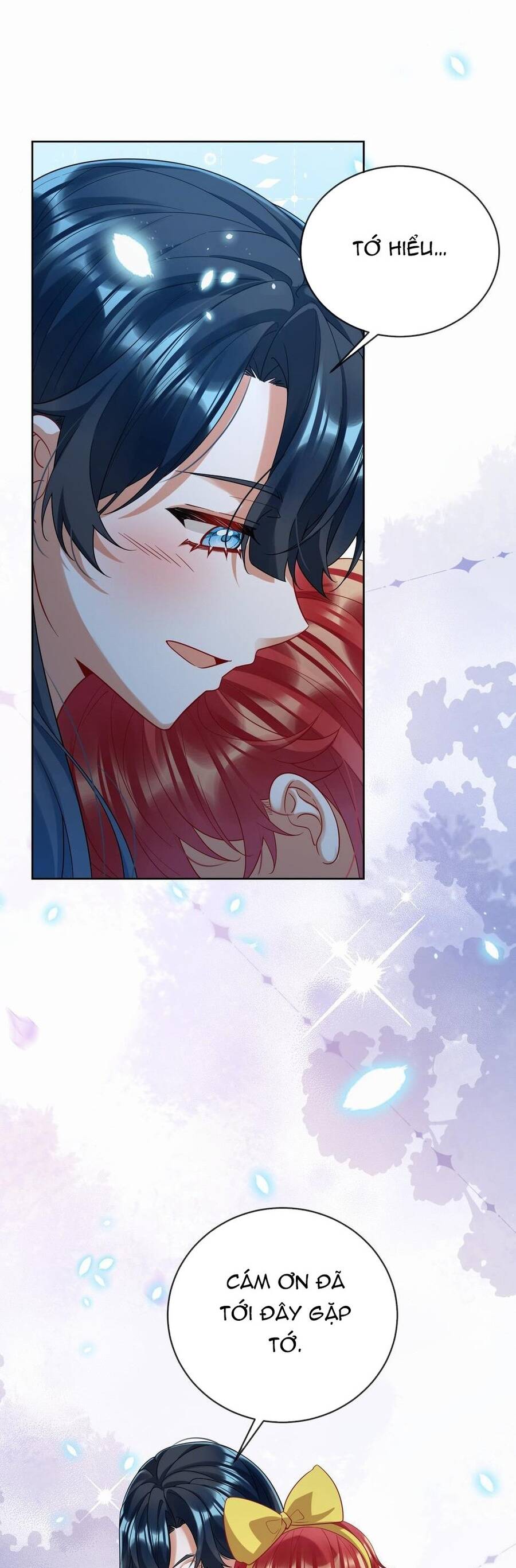 Nữ Phụ Phản Diện Và Nữ Chúa Quỷ - Chapter 76 - Page 45