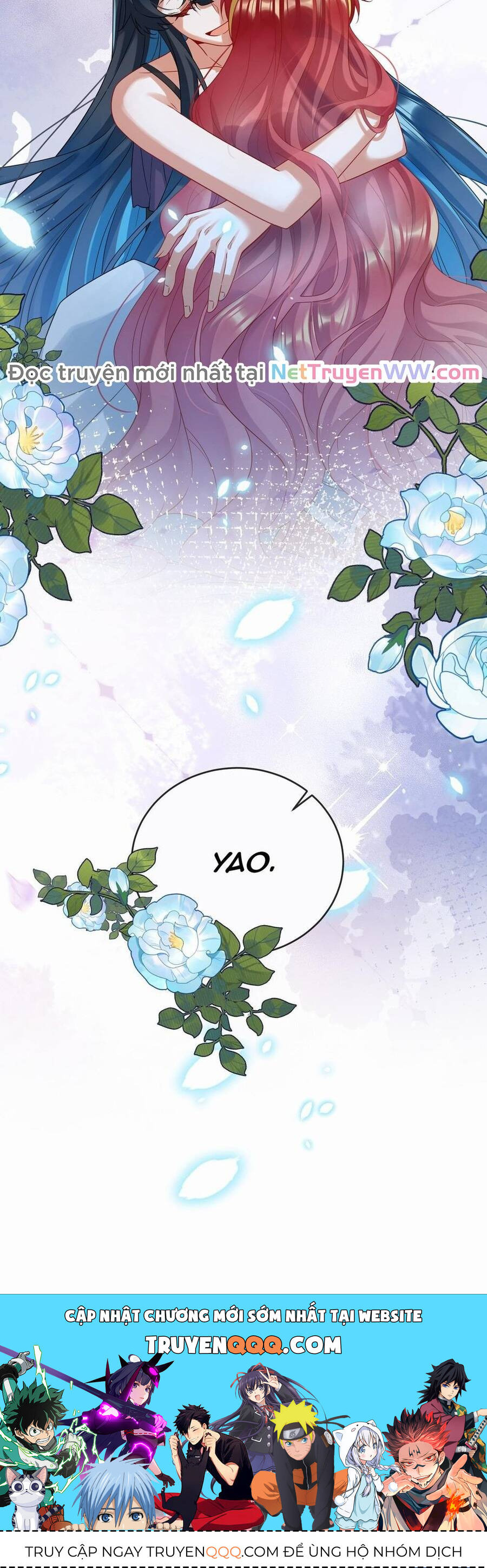 Nữ Phụ Phản Diện Và Nữ Chúa Quỷ - Chapter 76 - Page 46