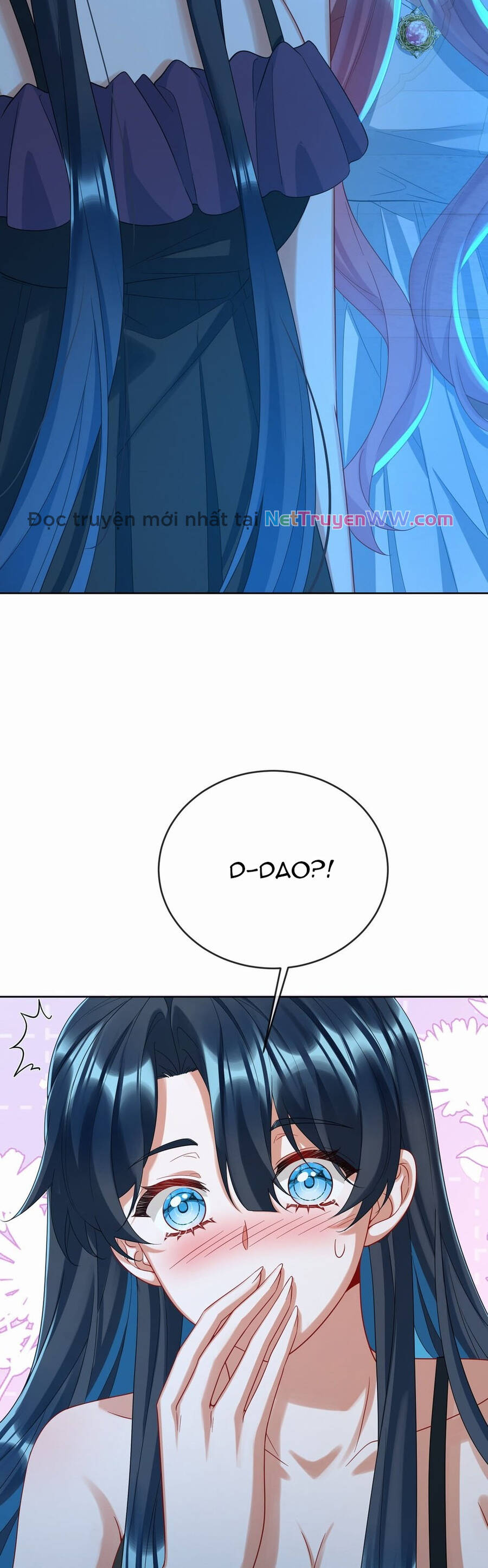 Nữ Phụ Phản Diện Và Nữ Chúa Quỷ - Chapter 77 - Page 12