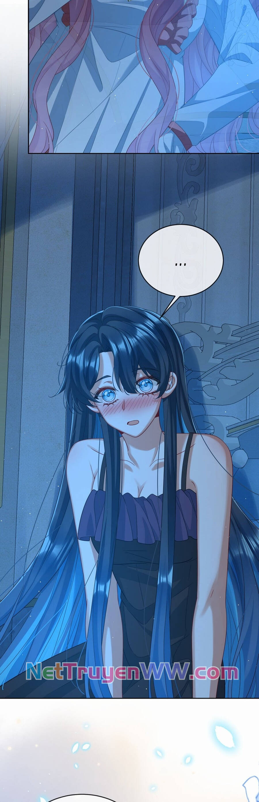 Nữ Phụ Phản Diện Và Nữ Chúa Quỷ - Chapter 77 - Page 15