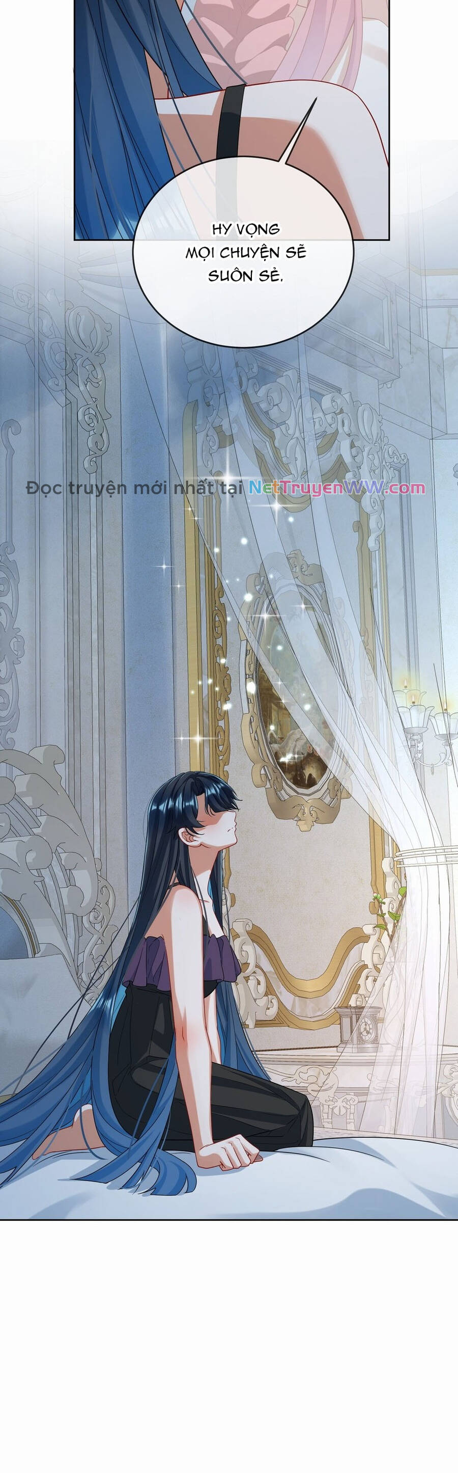 Nữ Phụ Phản Diện Và Nữ Chúa Quỷ - Chapter 77 - Page 25