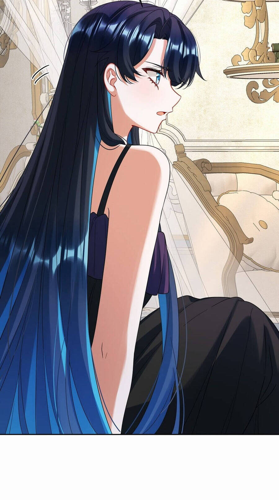 Nữ Phụ Phản Diện Và Nữ Chúa Quỷ - Chapter 77 - Page 27