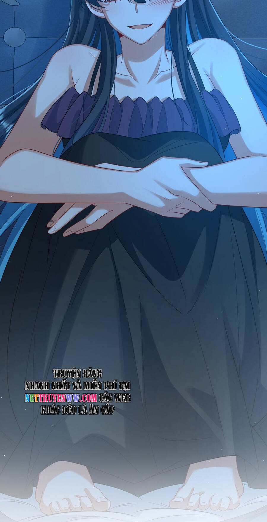 Nữ Phụ Phản Diện Và Nữ Chúa Quỷ - Chapter 77 - Page 6