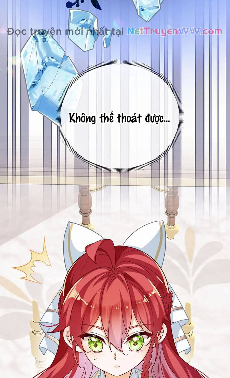 Nữ Phụ Phản Diện Và Nữ Chúa Quỷ - Chapter 8 - Page 35