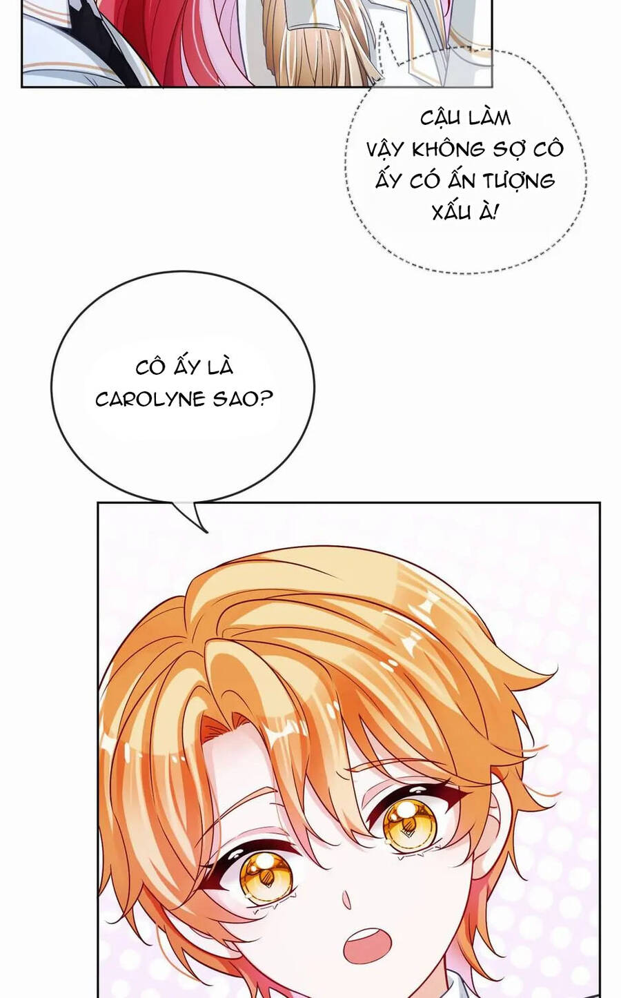 Nữ Phụ Phản Diện Và Nữ Chúa Quỷ - Chapter 8 - Page 4