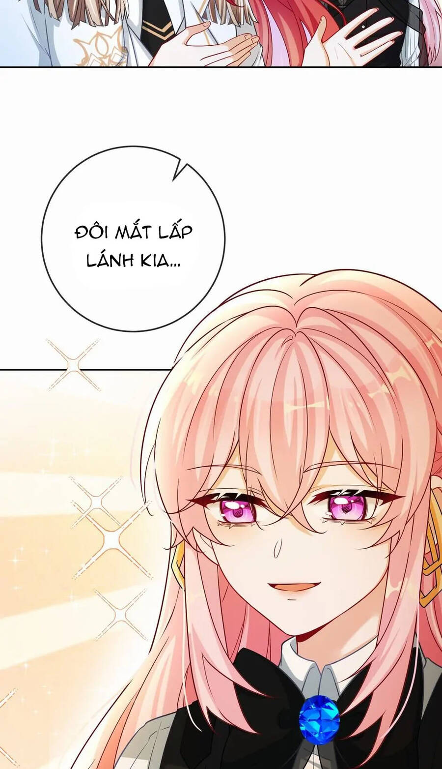 Nữ Phụ Phản Diện Và Nữ Chúa Quỷ - Chapter 8 - Page 6