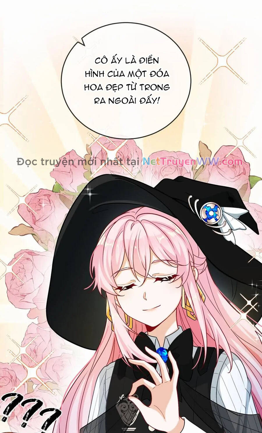 Nữ Phụ Phản Diện Và Nữ Chúa Quỷ - Chapter 8 - Page 8