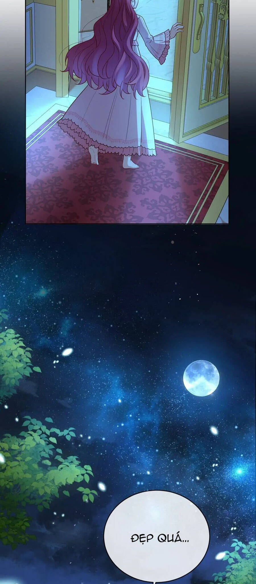 Nữ Phụ Phản Diện Và Nữ Chúa Quỷ - Chapter 9 - Page 20