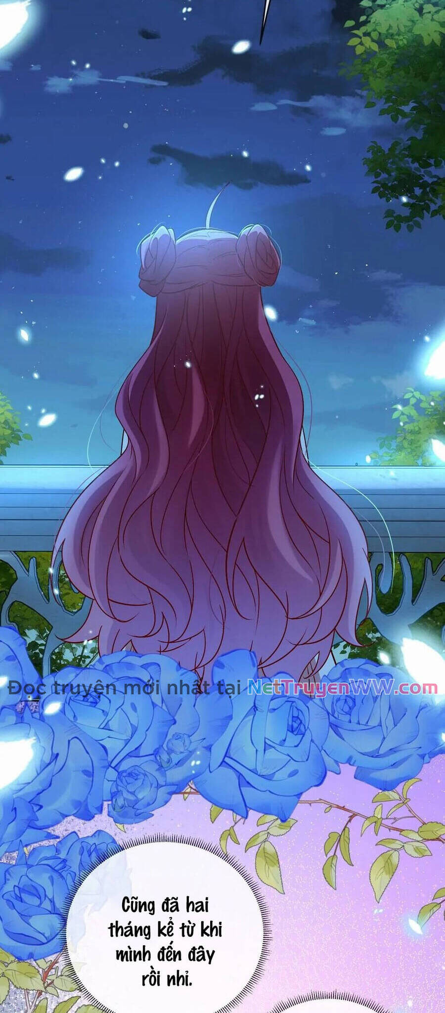 Nữ Phụ Phản Diện Và Nữ Chúa Quỷ - Chapter 9 - Page 21