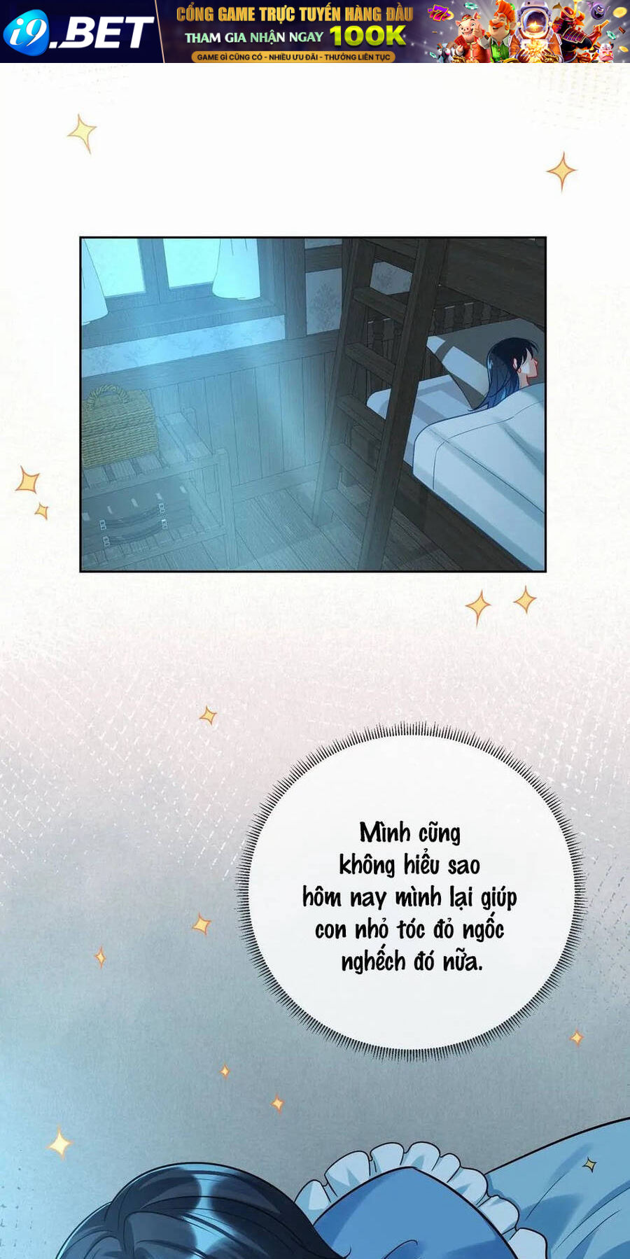 Nữ Phụ Phản Diện Và Nữ Chúa Quỷ - Chapter 9 - Page 27