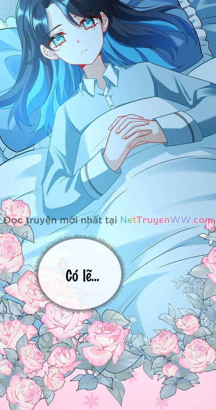 Nữ Phụ Phản Diện Và Nữ Chúa Quỷ - Chapter 9 - Page 28