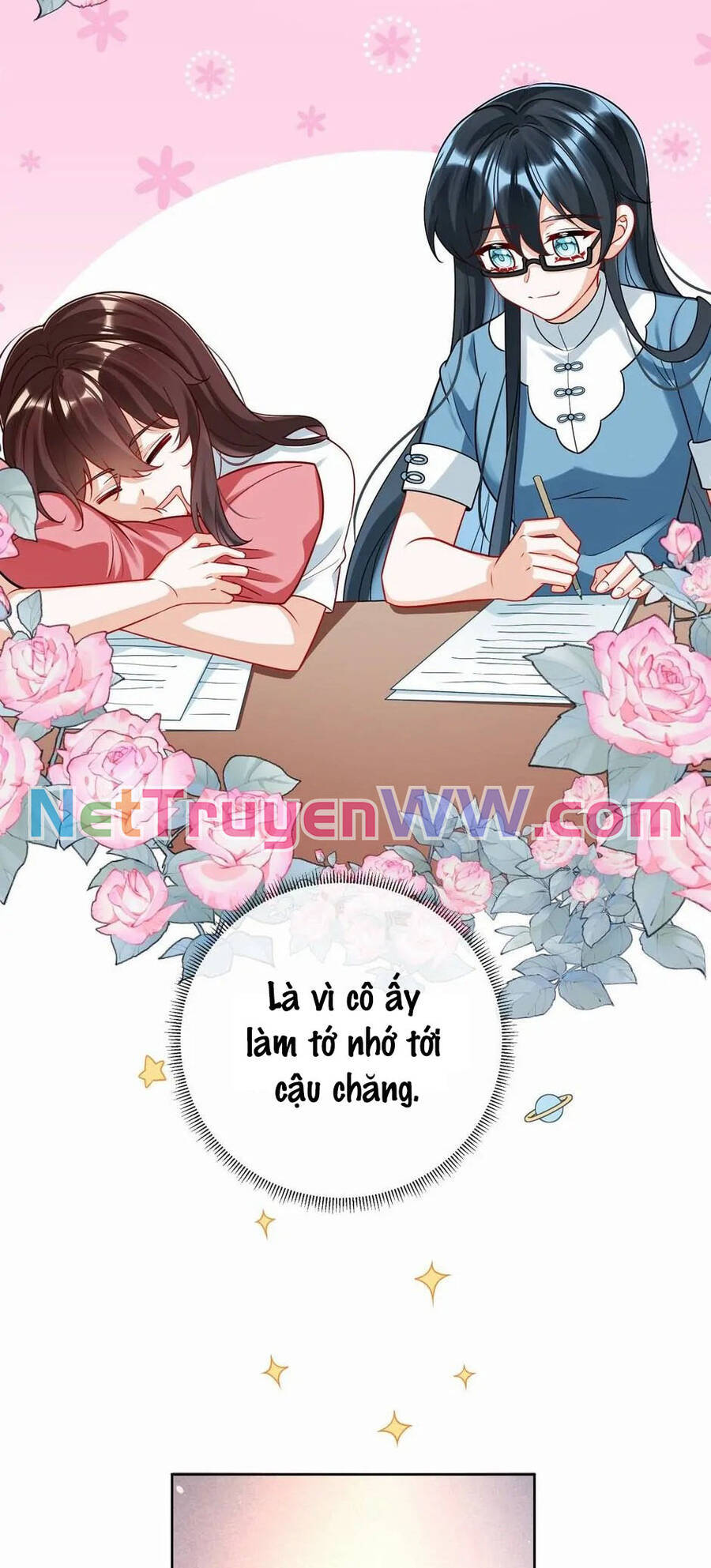 Nữ Phụ Phản Diện Và Nữ Chúa Quỷ - Chapter 9 - Page 29