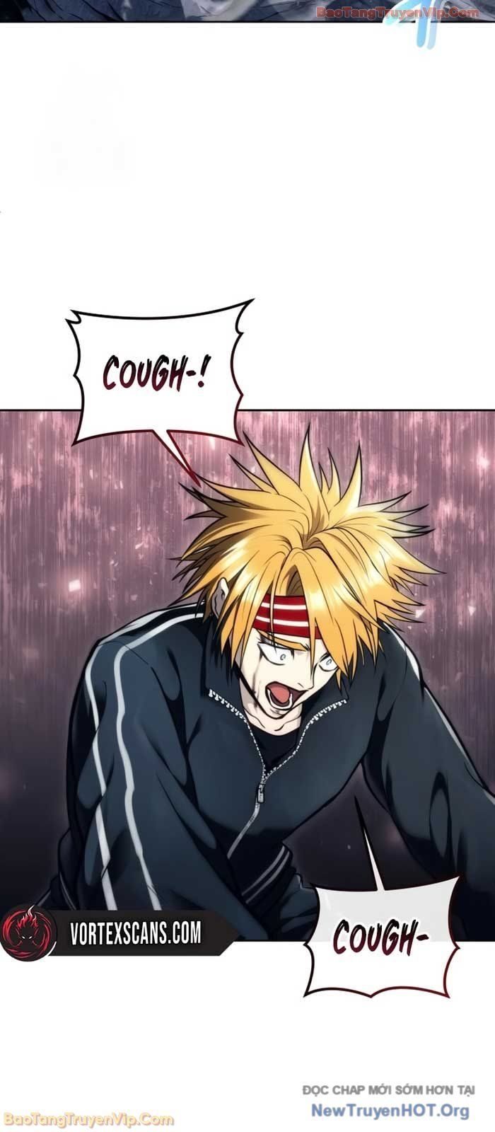 Urek Mazino - Chapter 22 - Page 138