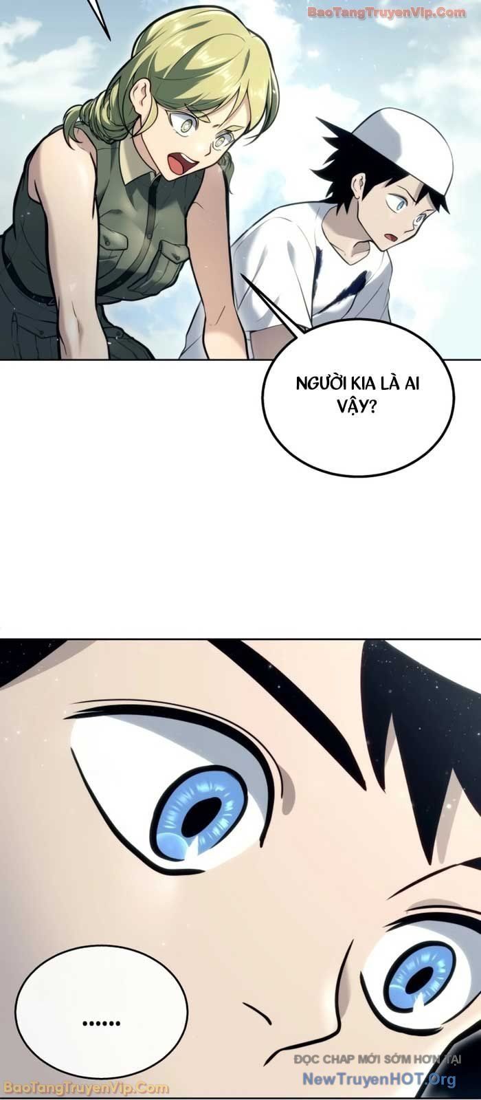 Urek Mazino - Chapter 22 - Page 20