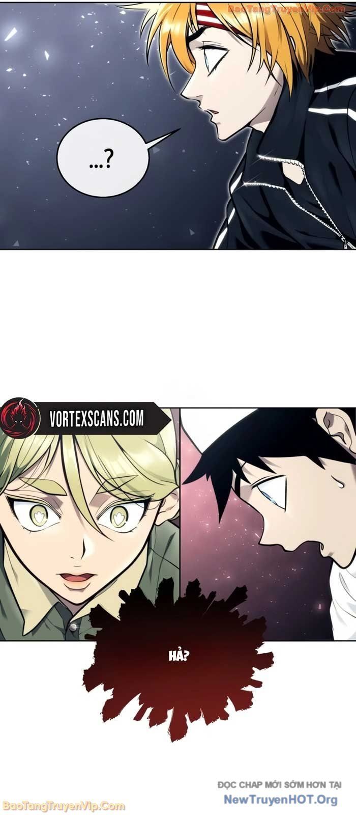 Urek Mazino - Chapter 22 - Page 32