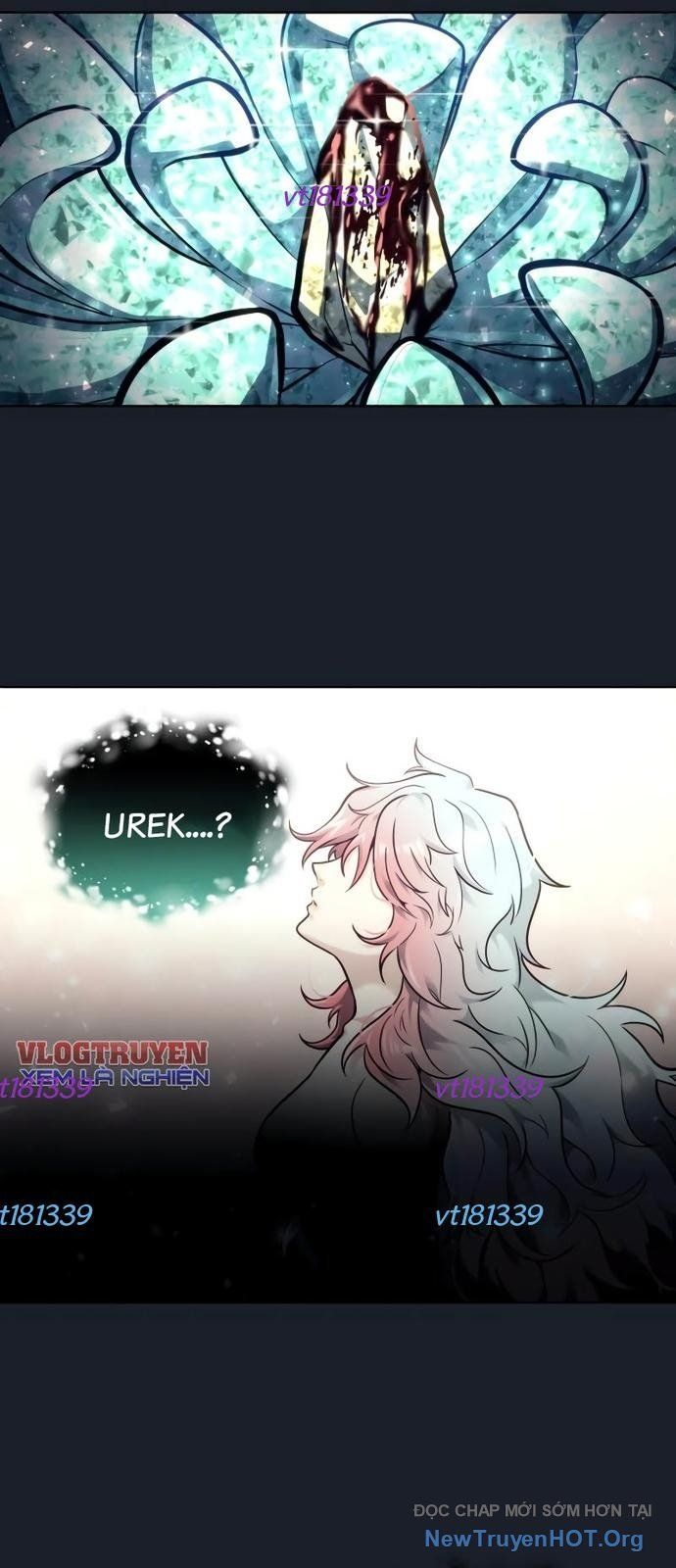 Urek Mazino - Chapter 25 - Page 10