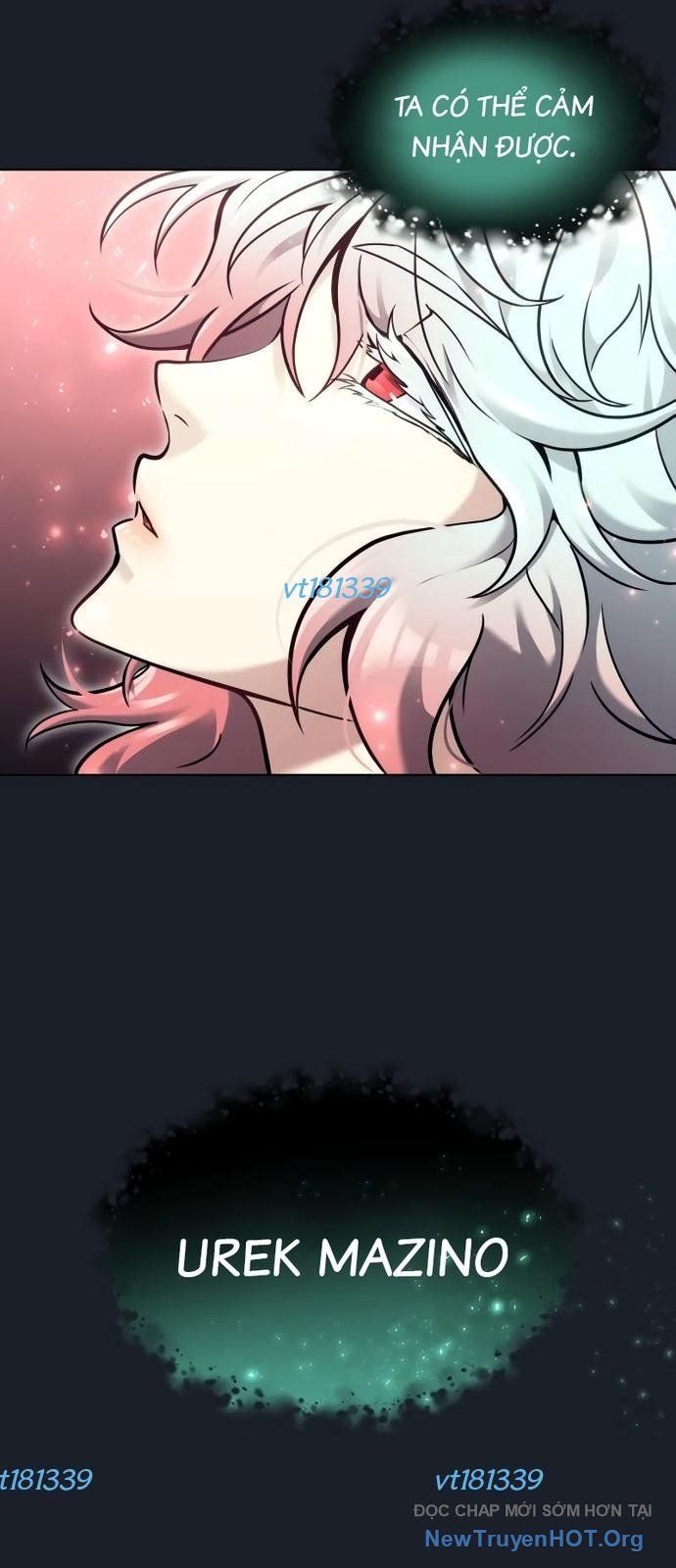 Urek Mazino - Chapter 25 - Page 11