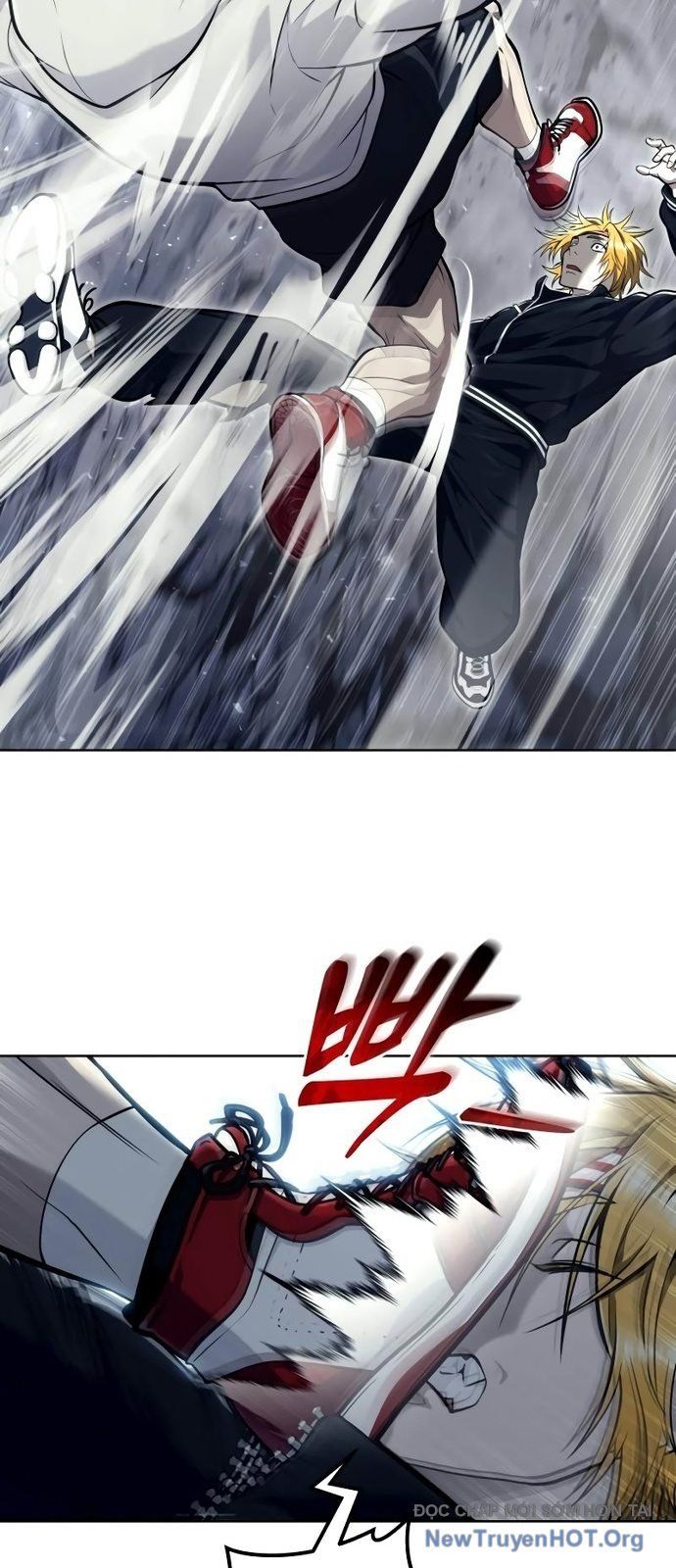 Urek Mazino - Chapter 25 - Page 28