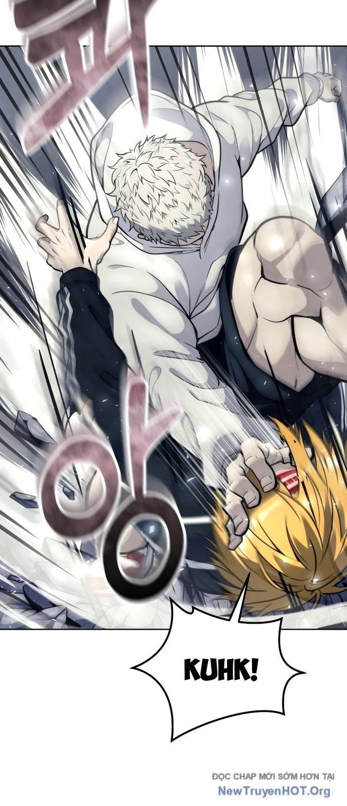 Urek Mazino - Chapter 25 - Page 33